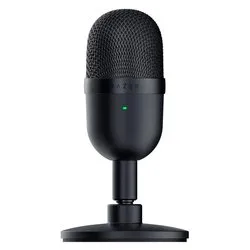 Microfono USB SEIREN V3 Mini Black RZ19 05050100 R3M1
