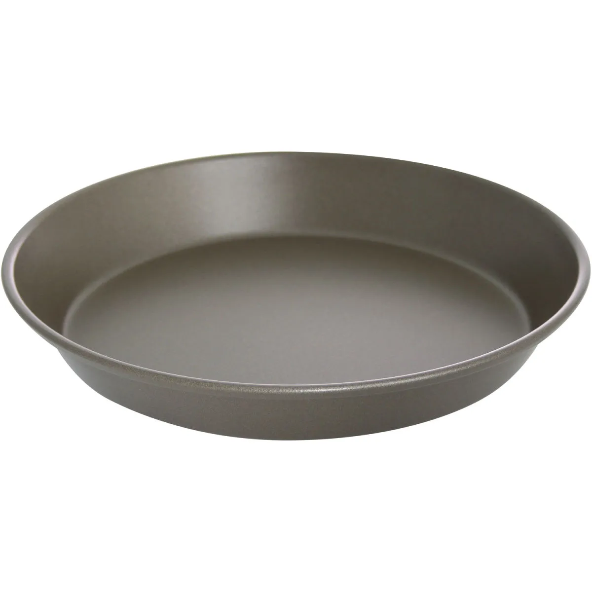 Schneider Teglia per torte Walter; 1300 ml, 24 cm (Ø); grigio