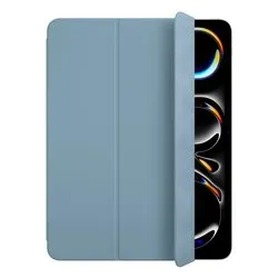 Custodia tablet IPAD Pro 13 M4 SMART FOLIO Denim MWK43ZM A