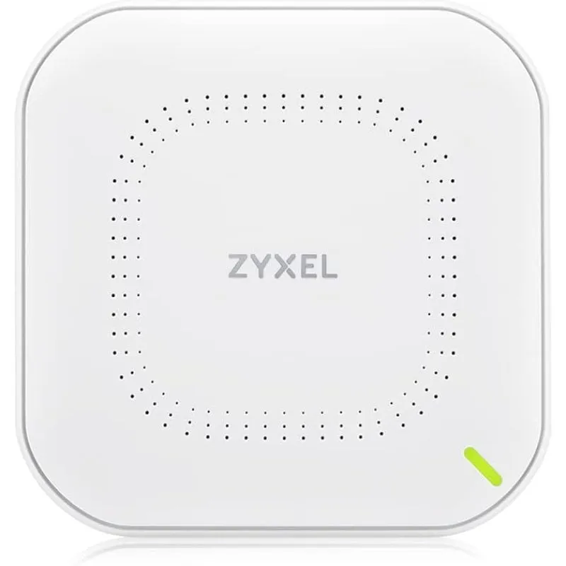 Zyxel NWA50AX PRO 2400 Mbit/s Bianco Supporto Power over Ethernet (PoE)