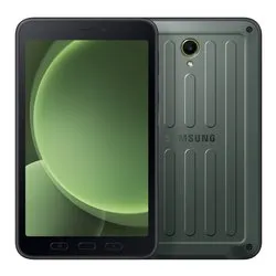 Tablet 8" GALAXY TAB ACTIVE5 5G Green ( 128GB Ram 6GB ) SM X306BZGAEEE