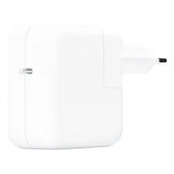 Alimentatore per Apple USB Type-C White 30W MW2G3ZM A