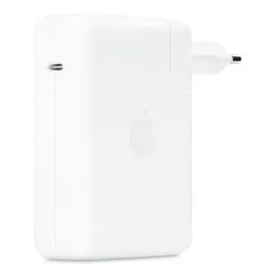 Alimentatore per Apple USB Type-C White 140W MW2M3ZM A