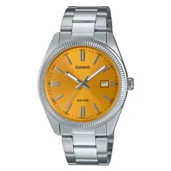 Orologio TIMELESS Orange e Silver MTP 1302PD 9AVEF