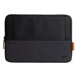 Custodia notebook 13,3" LISBOA Sleeve Black 25350
