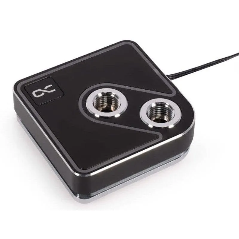 Alphacool Core 1 Aurora Nero