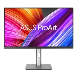 Monitor 31,5" ( IPS 3840x2160 UHD 4K 60Hz ) PROART PA329CRV Black e Silver 90LM02C0 B01K70