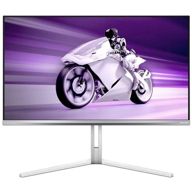 Monitor PC Philips Evnia 32M2N8900 31,5" UltraHD 4K 240Hz QD-OLED HDR400 0,03ms
