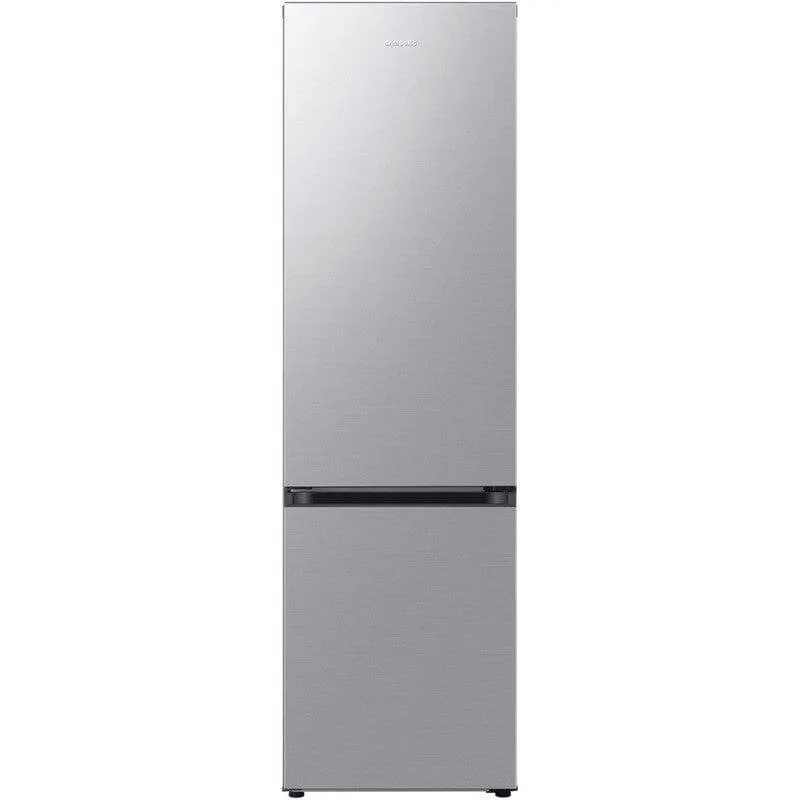 Frigorifero Combi Samsung RB38C600ESA No Frost 203cm 390L E Acciaio Inox