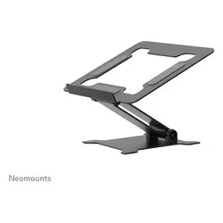 Supporto notebook 5 Kg Pieghevole Black DS20 740BL1