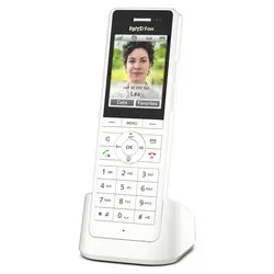 Cordless Singolo FON X6 (Ricaricabile) White 20003010