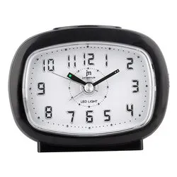 Sveglia JA 7105N Black