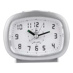 Sveglia JA 7105S Silver