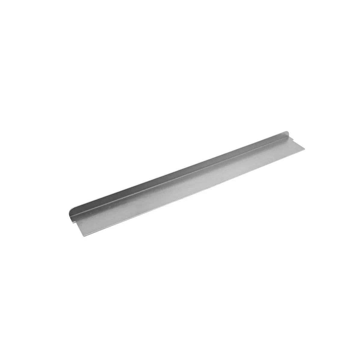 Schneider Guida di fissaggio tipo S; 40x5 cm (LxL); argento