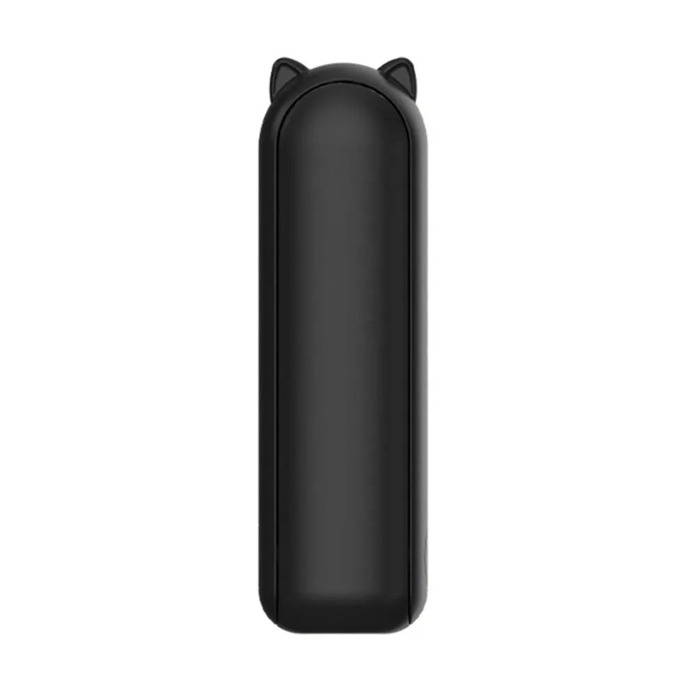 Ventilatore Portatile Techsuit HZ001, Nero