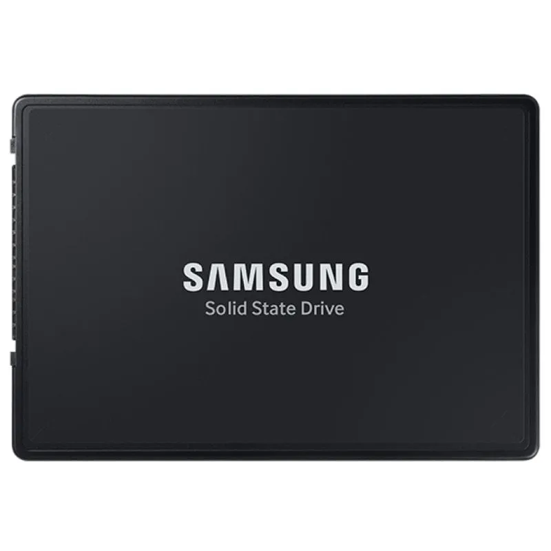 Samsung PM9A3 2.5" 3,84 TB PCI Express 4.0 NVMe V-NAND TLC