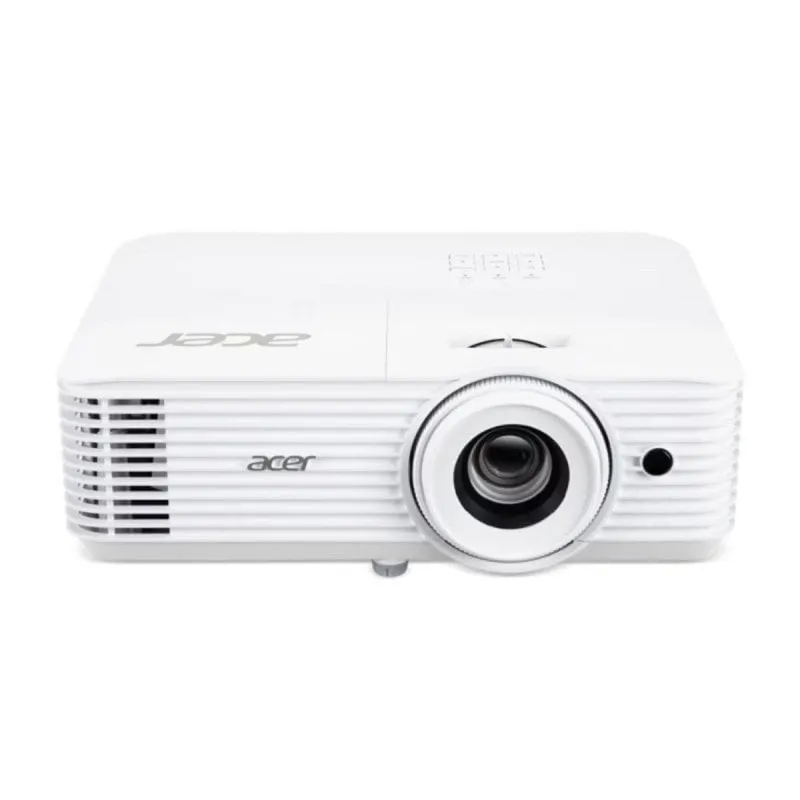 Proiettore Acer X1827 4K UHD 4000 Lumen 120" Lampada DLP HDR Portatile
