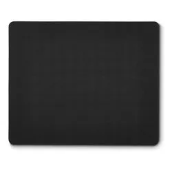 Tappetino mouse Easy Black 00126858