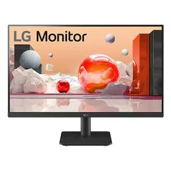 Monitor 23,8" ( IPS 1920x1080 FULL HD 100Hz ) SERIE BA400 Black 24BA400 B AEU