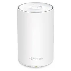 Modem router 4G LTE DECO X10 AX1500 Dual Band White DECO X10 4G 1 PACK