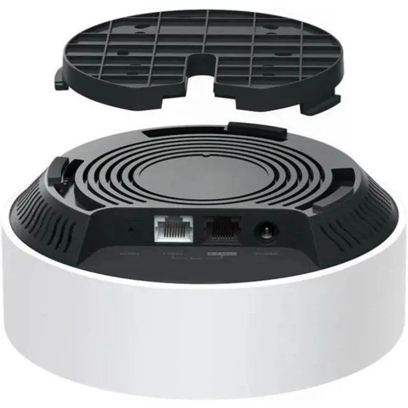 WiFi Mesh TP-Link Deco X50-POE 1 Nodo 3000 Mbps 230 m² PoE e sicurezza avanzata