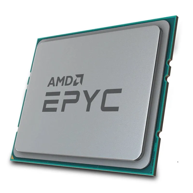 AMD EPYC 7643 processore 2,3 GHz 256 MB L3