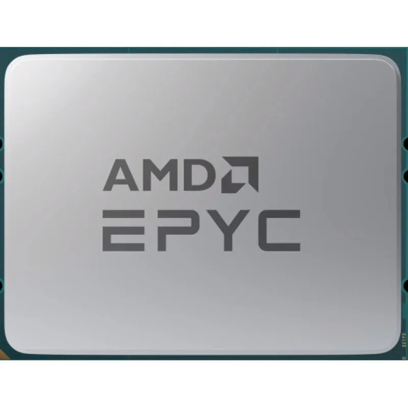 AMD EPYC 9534 processore 2,45 GHz 256 MB L3