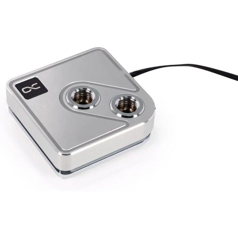 Raffreddamento Liquido Alphacool Core 1 Aurora Compatibile Intel AM4 AM5 LGA 1700