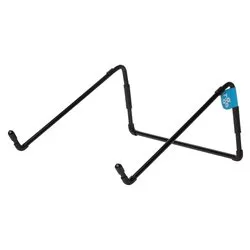 Supporto notebook 5 Kg STEEL Travel Black RGOSC015BL