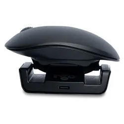 Mouse Business ERGONOMIC Twister Black RGOTWBMWLBL