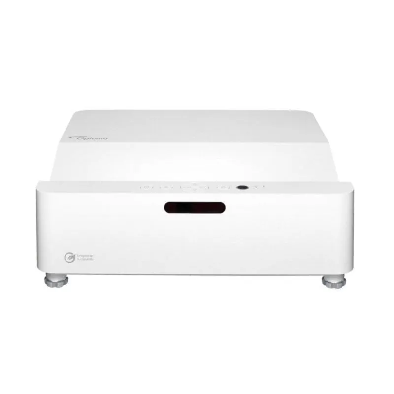 Proiettore Optoma GT3500HDR FullHD 3800 Lumen 130" Laser DLP Ultra Corto Tiro