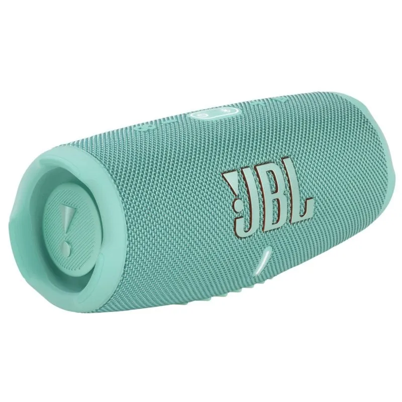 Altoparlante portatile stereo JBL CHARGE 5 Ottanio 30 W