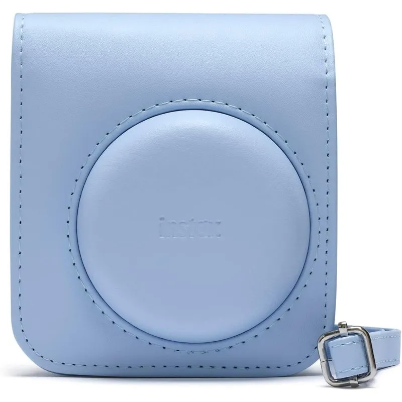 Custodia per fotocamera Fujifilm 4177083 Custodia compatta Blu