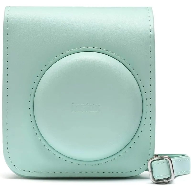 Custodia per fotocamera Fujifilm 4177082 Custodia compatta Verde