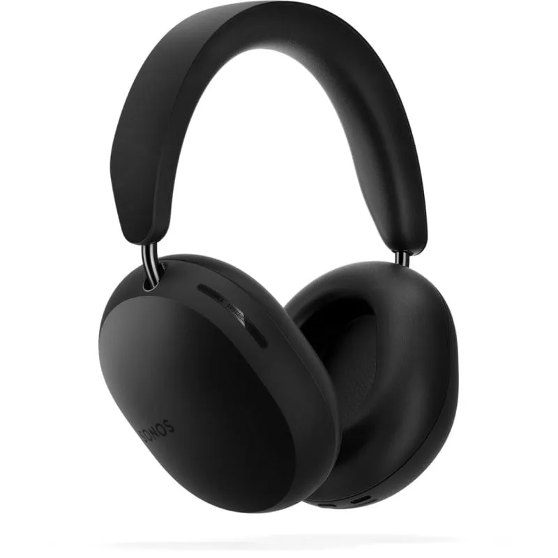 Cuffie wireless Sonos Ace - nere