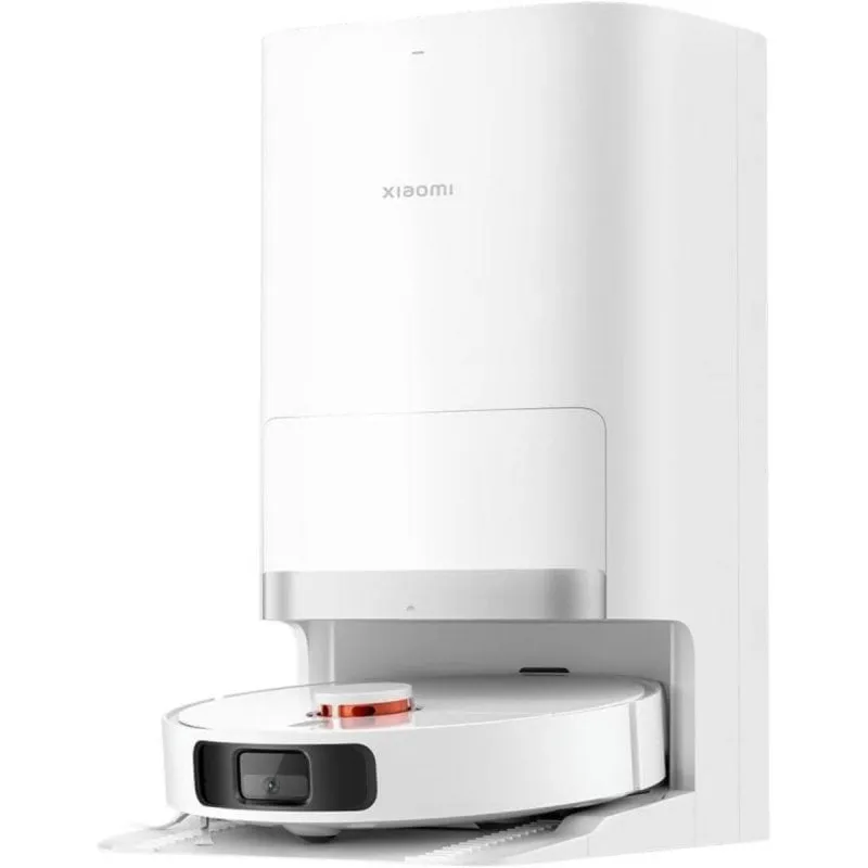Xiaomi Robot aspirapolvere X20+ Bianco