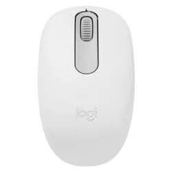 Mouse Consumer M SERIES M196 Off white 910 007460