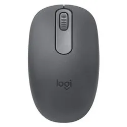 Mouse Consumer M SERIES M196 Black graphite 910 007459