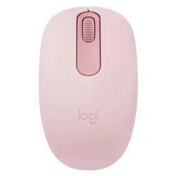 Mouse Consumer M SERIES M196 Rose 910 007461