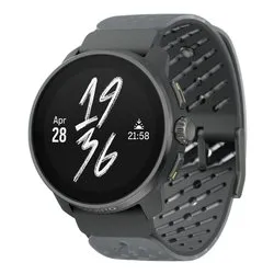 Smartwatch ( AMOLED ) PERFORMANCE Race S Titan Graphite 45 mm SS051104000
