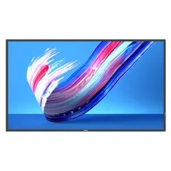 Display professionale 50" 3840x2160 UHD 4K Q LINE Signage 50BDL3650Q 00