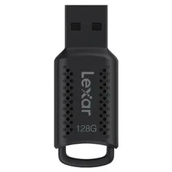 Chiavetta USB Type-A 128GB JUMPDRIVE V400 Black LJDV400128G BNBNG