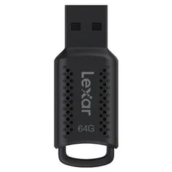 Chiavetta USB Type-A 64GB JUMPDRIVE V400 Black LJDV400064G BNBNG
