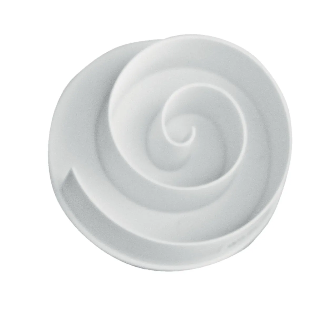 Schneider Stampo a spirale; bianco