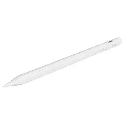 Penna touchscreen KYNA Active Stylus USB C White 25191