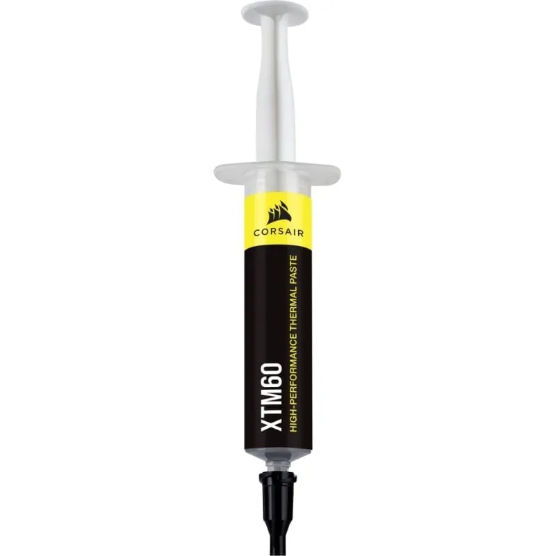 Corsair XTM60 Pasta termica ad alte prestazioni 3 grammi