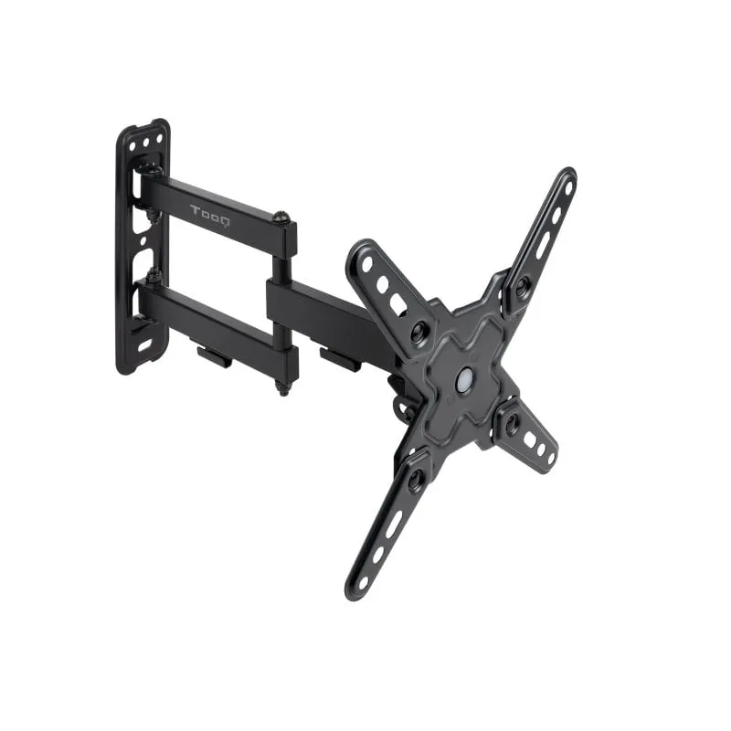 Supporto TV inclinabile TooQ LP1345TN-B per TV da 13-43" VESA 200 Max 20 kg