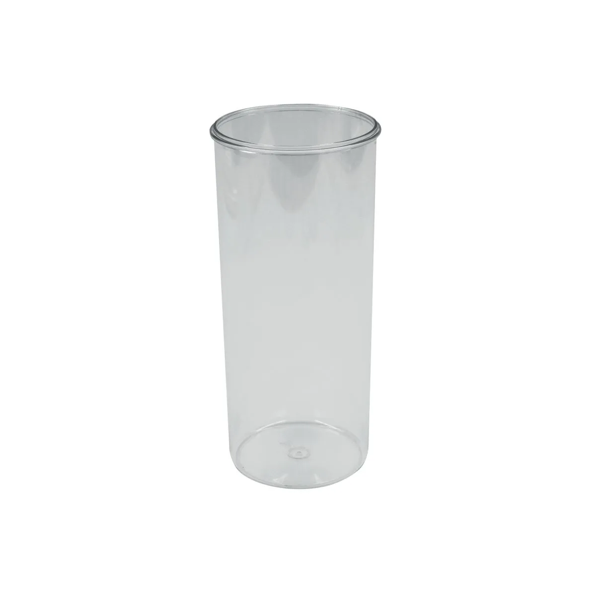 Schneider Contenitore; 2200 ml, 28x11.5 cm (HxØ); trasparente
