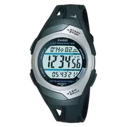 Orologio SPORTS Black e Silver STR 300C 1VEF