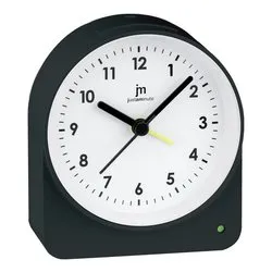 Sveglia Black JA 7104N